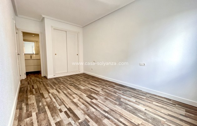 Revente - Appartement - San Miguel de Salinas - Inland