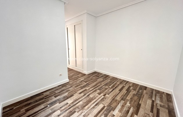 Revente - Appartement - San Miguel de Salinas - Inland