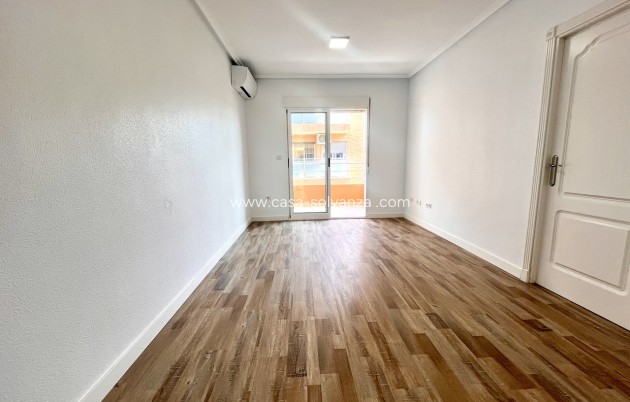 Revente - Appartement - San Miguel de Salinas - Inland