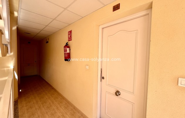 Revente - Appartement - San Miguel de Salinas - Inland