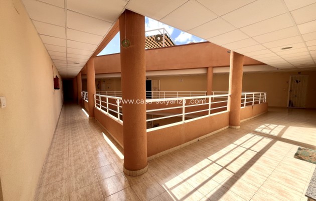 Revente - Appartement - San Miguel de Salinas - Inland