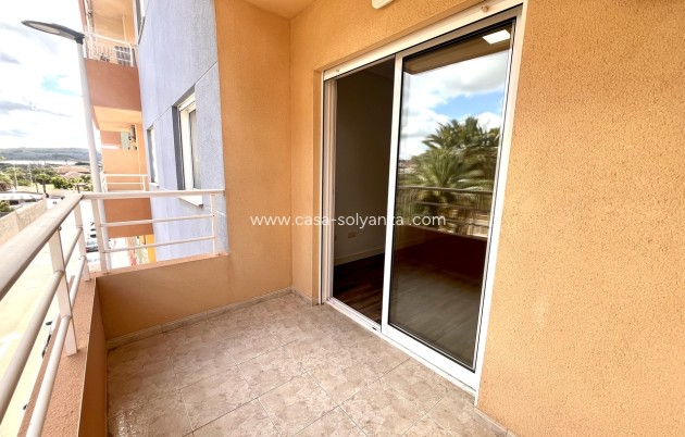 Revente - Appartement - San Miguel de Salinas - Inland