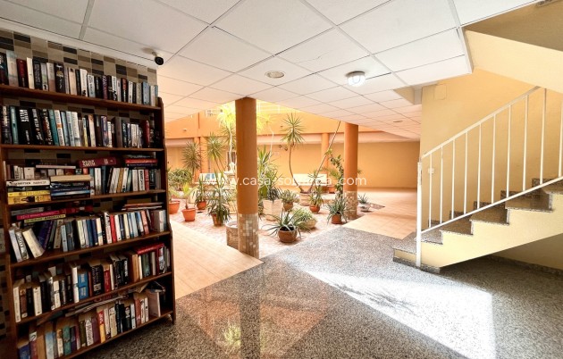 Revente - Appartement - San Miguel de Salinas - Inland