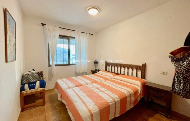 Revente - Villa - Benidorm - Urbanizaciones