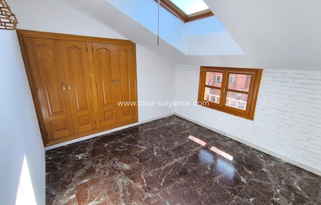 Revente - Maison de ville - Sax - Inland