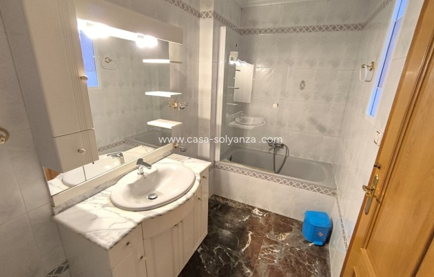 Revente - Maison de ville - Sax - Inland