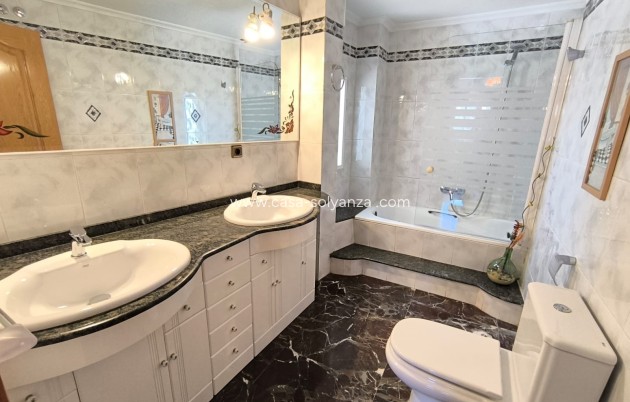 Revente - Maison de ville - Sax - Inland