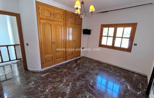 Revente - Maison de ville - Sax - Inland