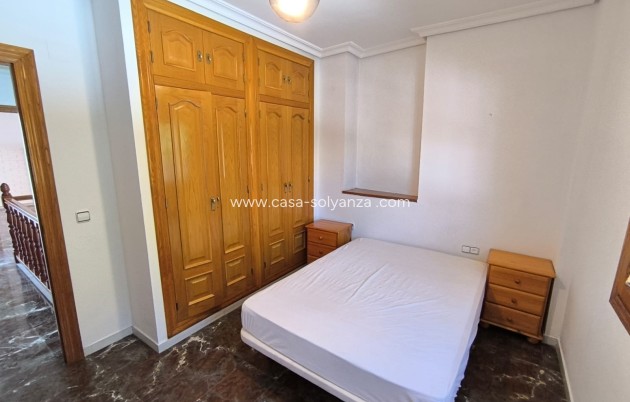 Revente - Maison de ville - Sax - Inland