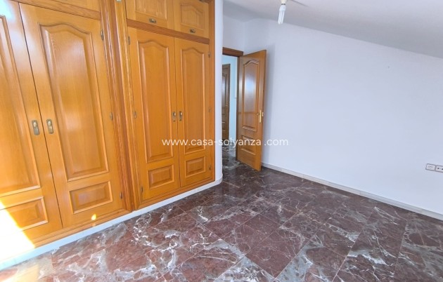 Revente - Maison de ville - Sax - Inland