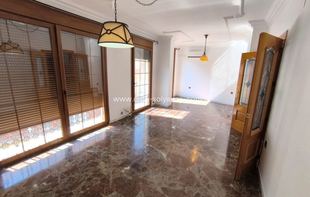 Revente - Maison de ville - Sax - Inland