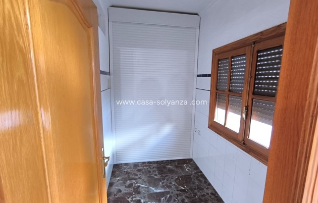 Revente - Maison de ville - Sax - Inland