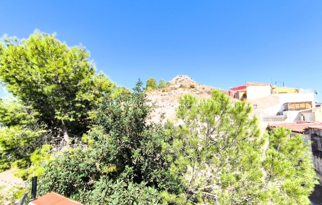 Revente - Maison de ville - Sax - Inland