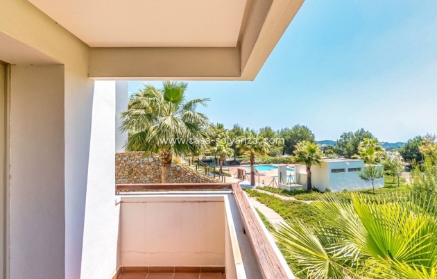 Revente - Appartement - Orihuela Costa - Costa Blanca