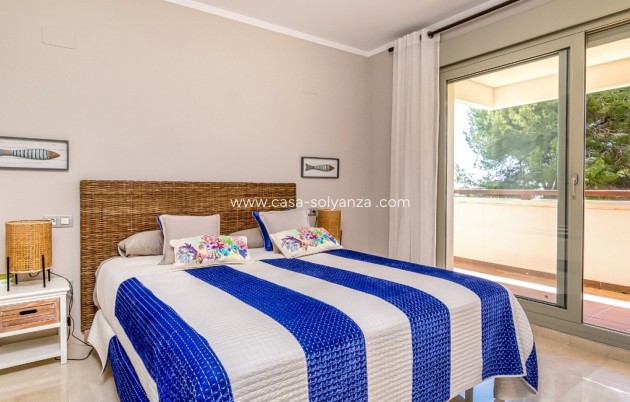 Revente - Appartement - Orihuela Costa - Costa Blanca