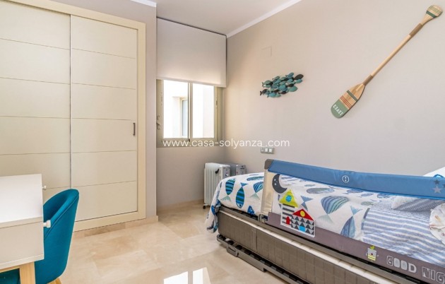 Revente - Appartement - Orihuela Costa - Costa Blanca