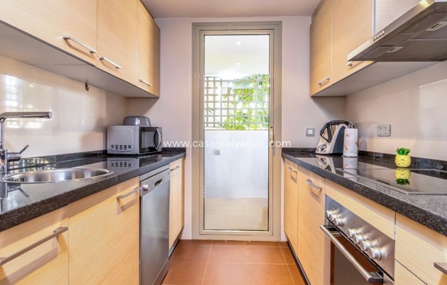 Revente - Appartement - Orihuela Costa - Costa Blanca