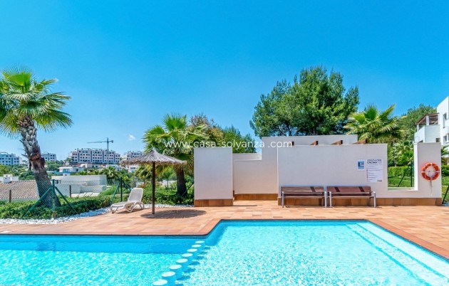 Revente - Appartement - Orihuela Costa - Costa Blanca