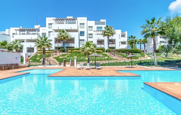 Revente - Appartement - Orihuela Costa - Costa Blanca