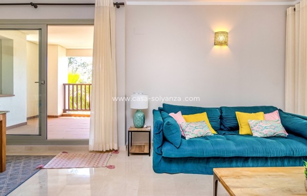 Revente - Appartement - Orihuela Costa - Costa Blanca