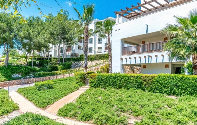 Revente - Appartement - Orihuela Costa - Costa Blanca