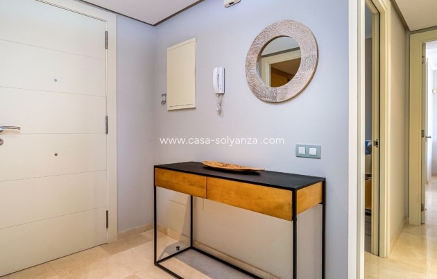 Revente - Appartement - Orihuela Costa - Costa Blanca