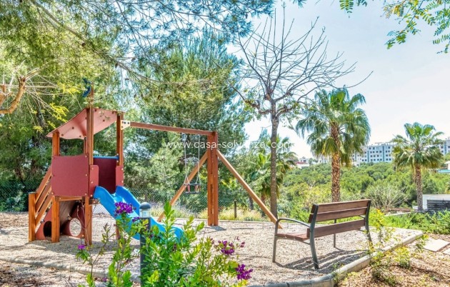 Revente - Appartement - Orihuela Costa - Costa Blanca