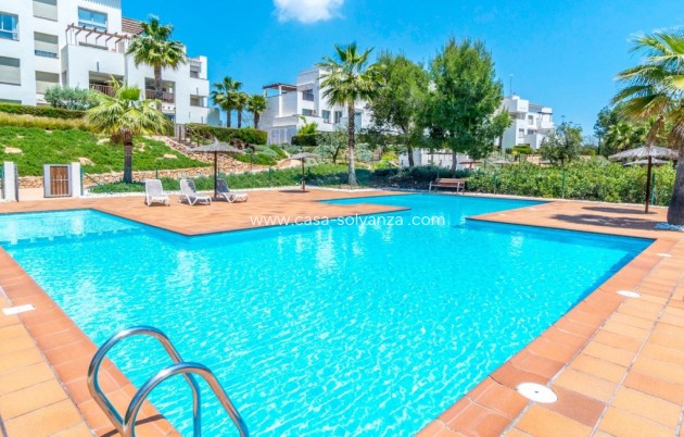 Revente - Appartement - Orihuela Costa - Costa Blanca