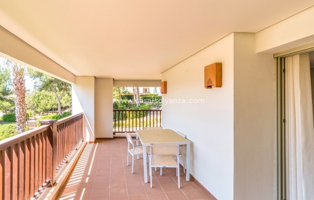 Revente - Appartement - Orihuela Costa - Costa Blanca