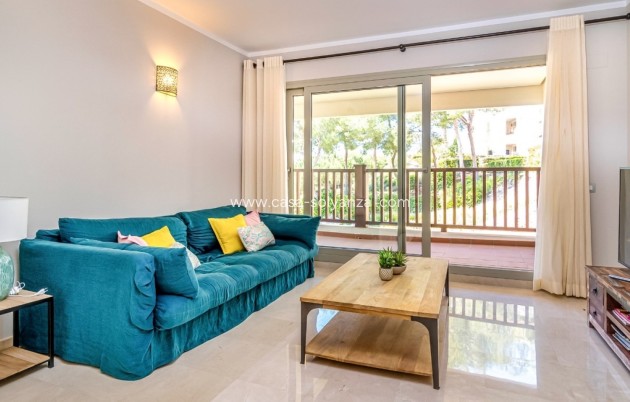 Revente - Appartement - Orihuela Costa - Costa Blanca