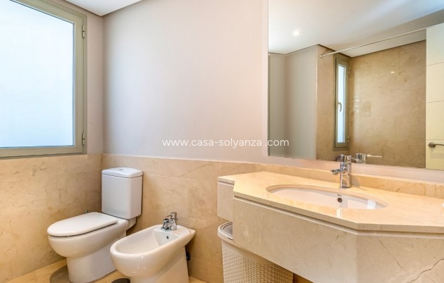 Revente - Appartement - Orihuela Costa - Costa Blanca