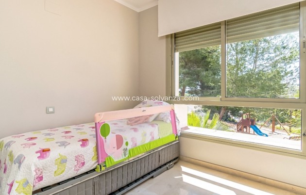 Revente - Appartement - Orihuela Costa - Costa Blanca