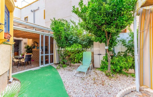 Revente - Villa - Orihuela Costa - Costa Blanca