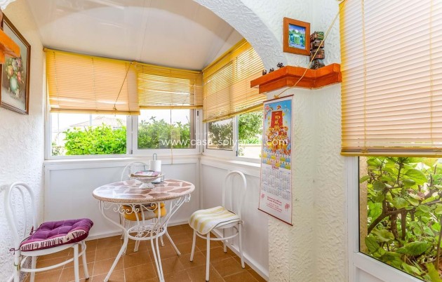 Revente - Villa - Orihuela Costa - Costa Blanca