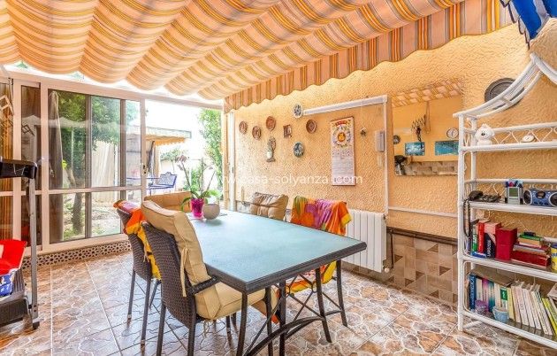 Revente - Villa - Orihuela Costa - Costa Blanca