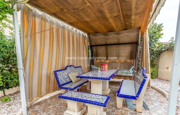 Revente - Villa - Orihuela Costa - Costa Blanca