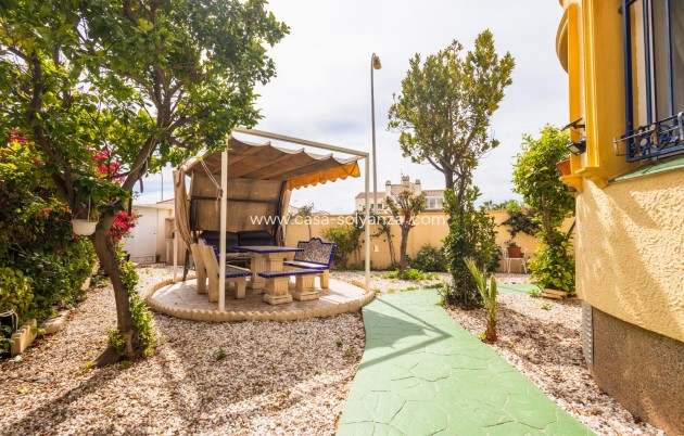 Revente - Villa - Orihuela Costa - Costa Blanca