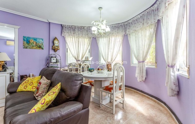 Revente - Villa - Orihuela Costa - Costa Blanca