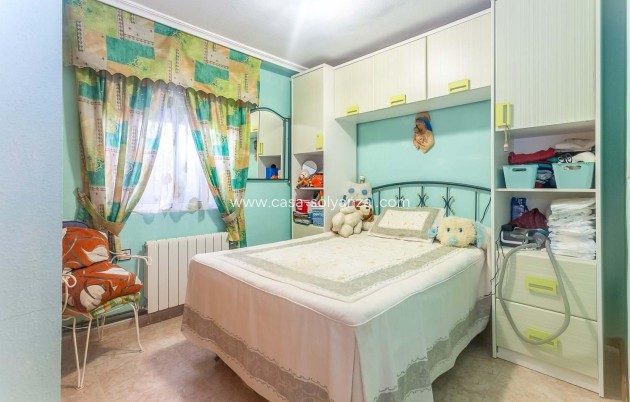 Revente - Villa - Orihuela Costa - Costa Blanca