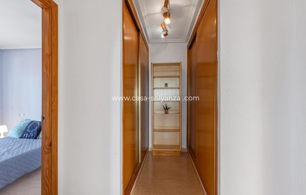 Revente - Villa - Rojales - Campo De Golf La Marquesa