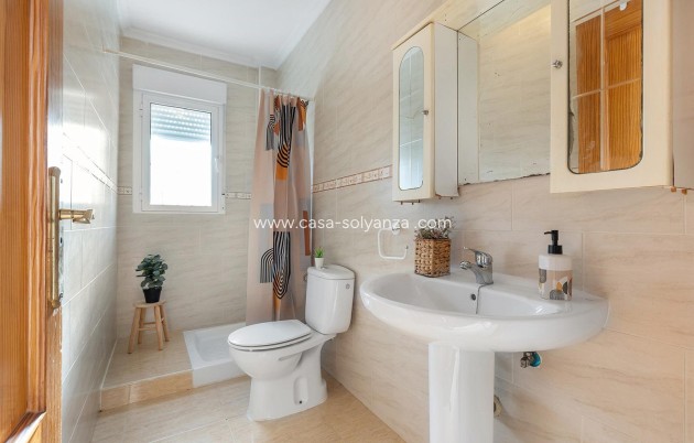 Revente - Villa - Rojales - Campo De Golf La Marquesa