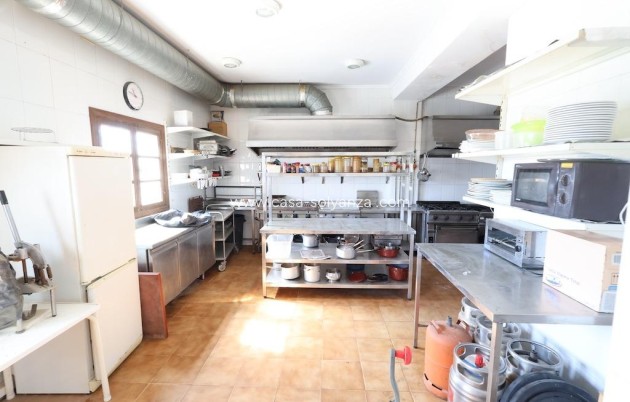 Revente - Commercial - Orihuela Costa - Costa Blanca