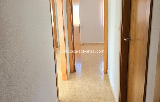 Revente - Appartement - Orihuela Costa - Altos De Campoamor