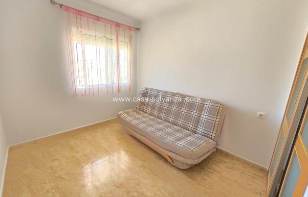 Revente - Appartement - Orihuela Costa - Altos De Campoamor