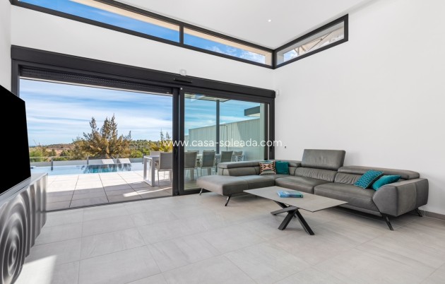 Revente - Villa - San Miguel de Salinas - Inland