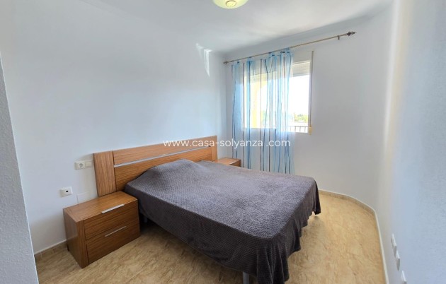 Revente - Appartement - Orihuela Costa - Altos De Campoamor