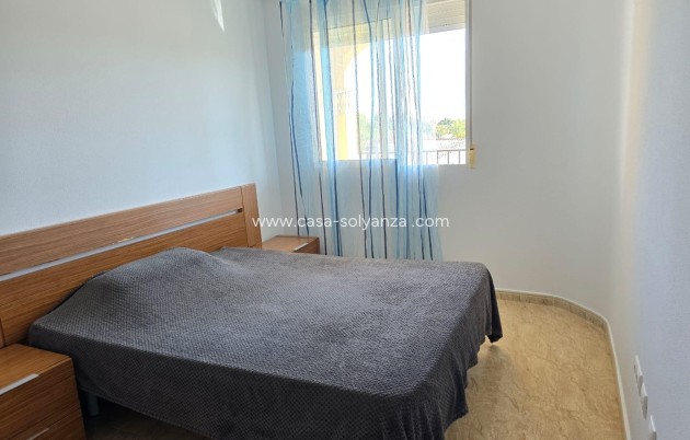 Revente - Appartement - Orihuela Costa - Altos De Campoamor