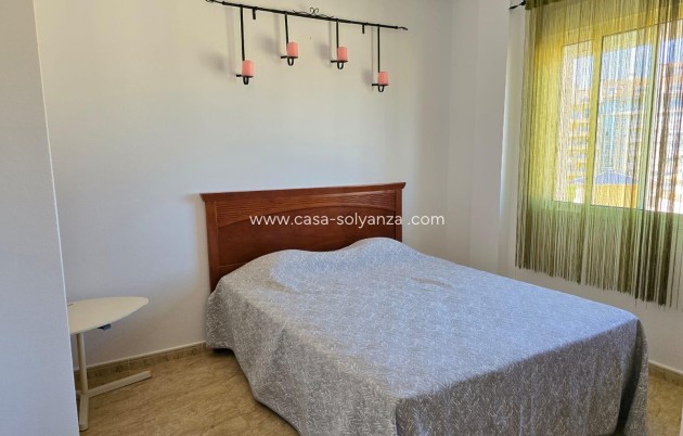 Revente - Appartement - Orihuela Costa - Altos De Campoamor