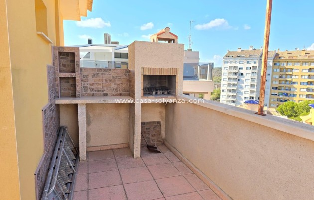Revente - Appartement - Orihuela Costa - Altos De Campoamor
