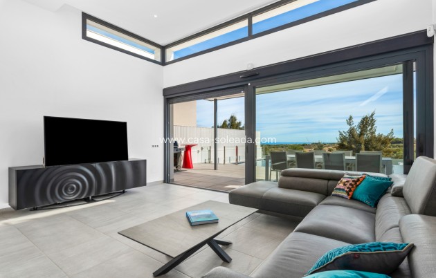 Revente - Villa - San Miguel de Salinas - Inland